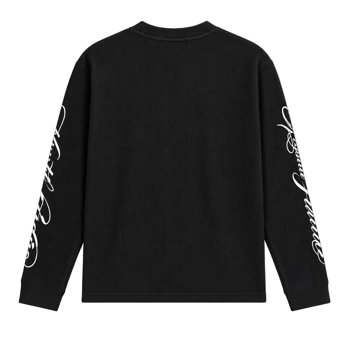 F*CK SYSTEM THERMAL [BLACK]