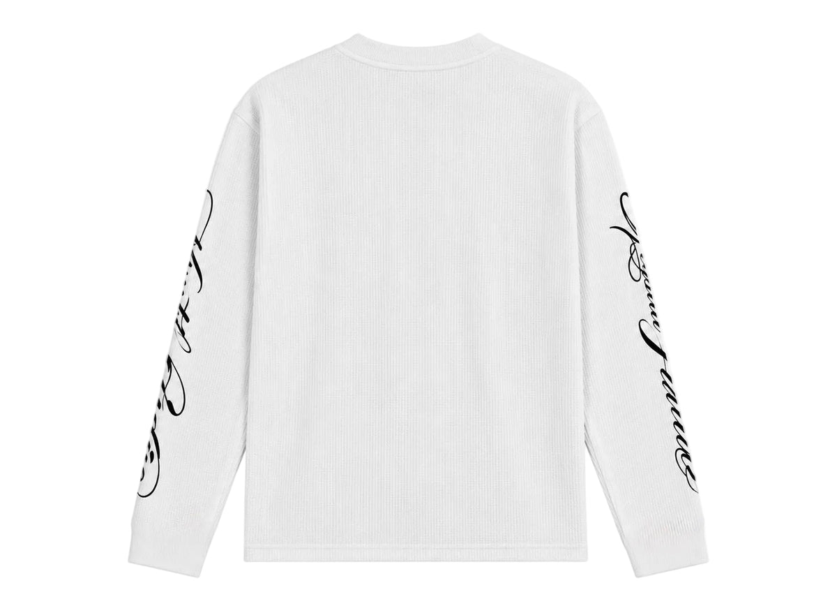 F*CK SYSTEM THERMAL [WHITE]