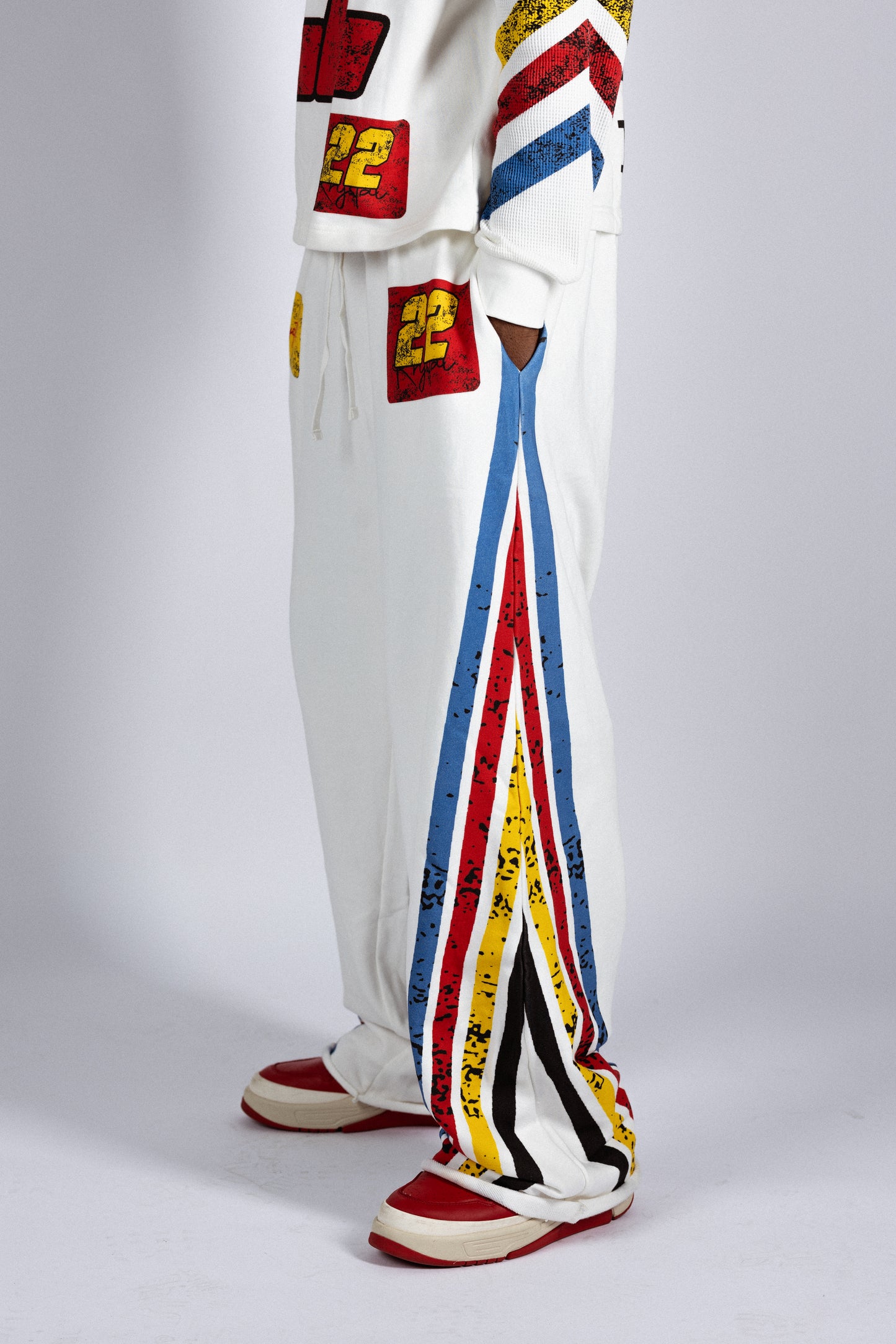 F1 - SWEATS