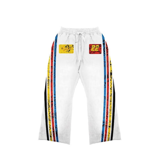 F1 - SWEATS