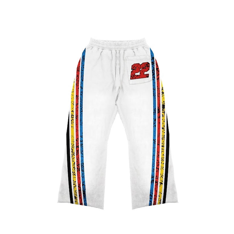 F1 - SWEATS