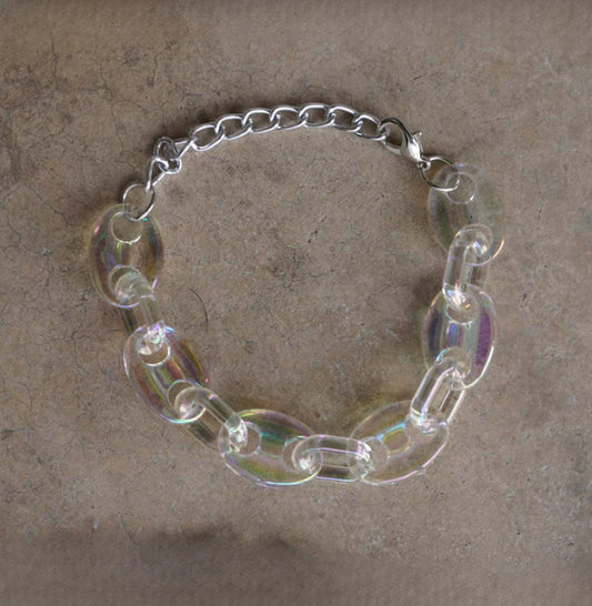 X-RAY LINK BRACELET