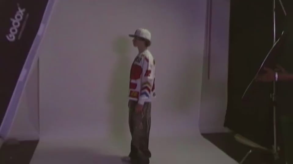 Load video: 